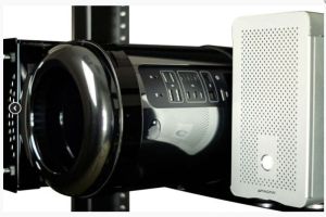 MacPro Rack Mount Kit for Thuderbolt extensions