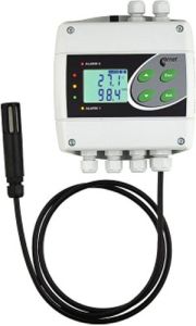 1x ext. T./ F./Druck 3x Bin. 2x Relais. H7531