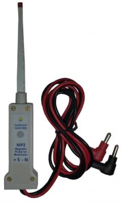 Gaussmeter-Teslameter-with-Analog-Output