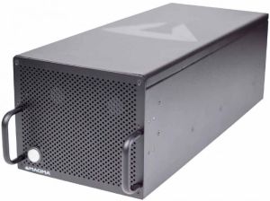 7 Slot x8 Gen2 PCI Express Expansion ExpressBox 2400