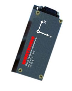 Miniatur Fluxgate Magnetometer WFG-D-130